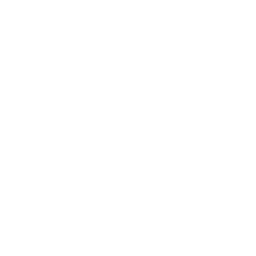 Icono de una mujer y un hombre detrás de ella
