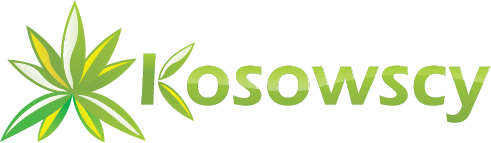 Logotipo de la Granja Hortícola Kosowscy